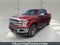 2018 Ford F-150 LARIAT 4WD SuperCrew 5.5' Box