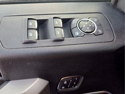 2018 Ford F-150 LARIAT 4WD SuperCrew 5.5' Box