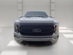2022 Ford F-150 XLT 4WD SuperCrew 5.5' Box