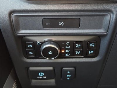 2025 Ford F-150 Raptor 4WD SuperCrew 5.5' Box