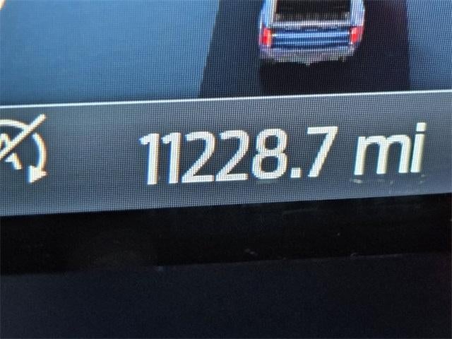 2025 Ford F-150 Raptor 4WD SuperCrew 5.5' Box