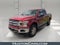 2018 Ford F-150 XLT 4WD SuperCab 6.5' Box