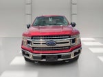 2018 Ford F-150 XLT 4WD SuperCab 6.5' Box