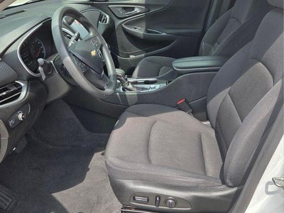 2023 Chevrolet Malibu 4dr Sdn 1LT