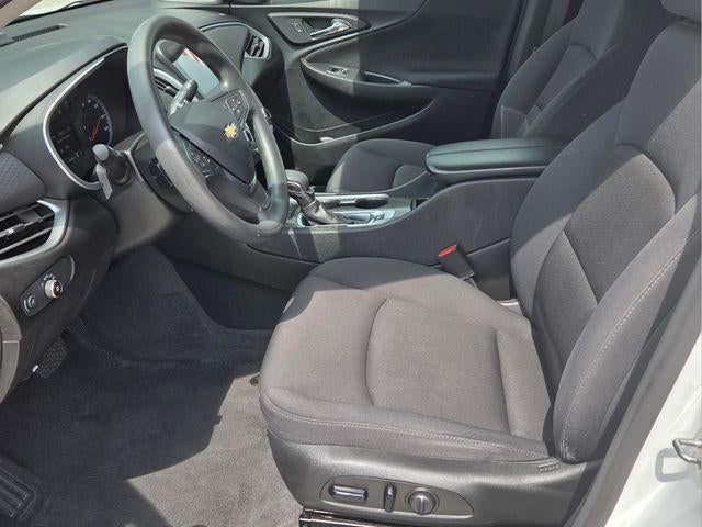 2023 Chevrolet Malibu 4dr Sdn 1LT