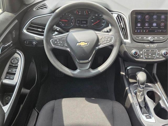 2023 Chevrolet Malibu 4dr Sdn 1LT