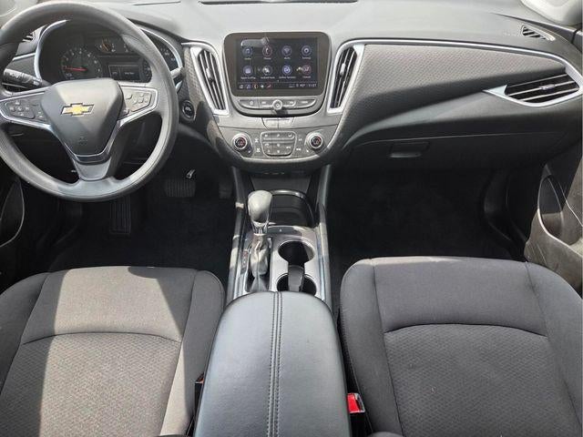 2023 Chevrolet Malibu 4dr Sdn 1LT