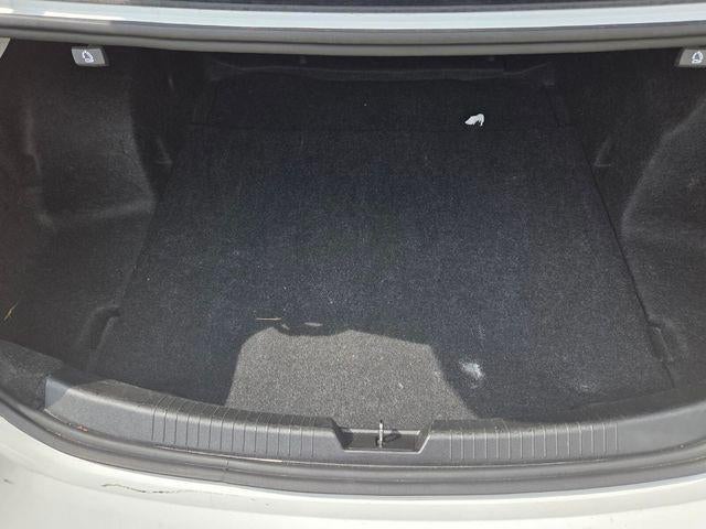 2023 Chevrolet Malibu 4dr Sdn 1LT