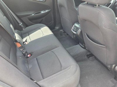 2023 Chevrolet Malibu 4dr Sdn 1LT