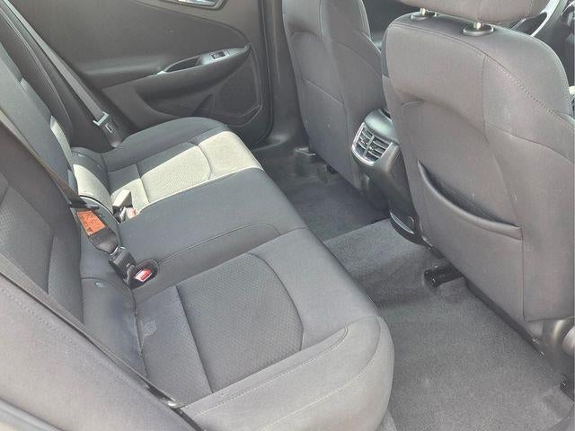 2023 Chevrolet Malibu 4dr Sdn 1LT
