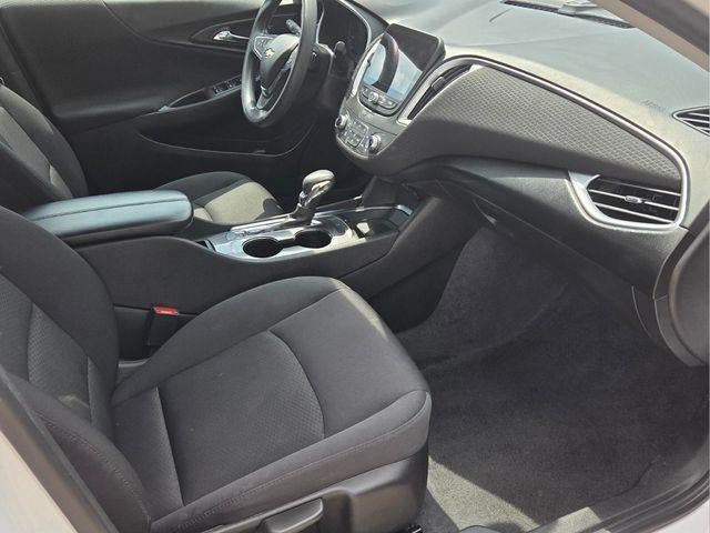 2023 Chevrolet Malibu 4dr Sdn 1LT