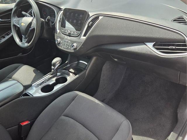 2023 Chevrolet Malibu 4dr Sdn 1LT