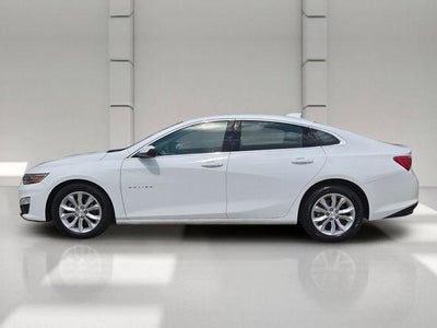 2023 Chevrolet Malibu 4dr Sdn 1LT