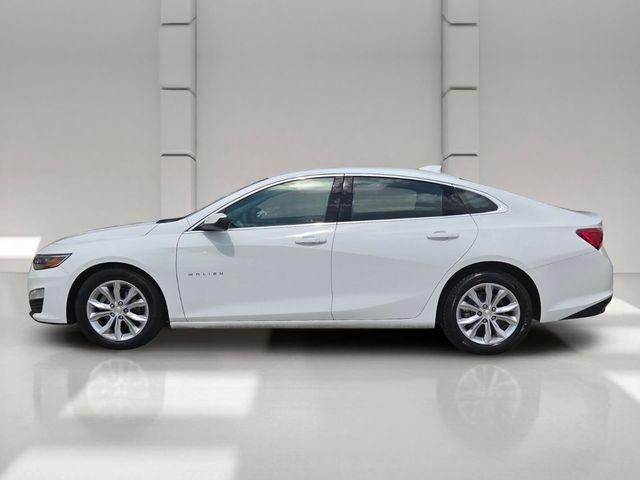 2023 Chevrolet Malibu 4dr Sdn 1LT