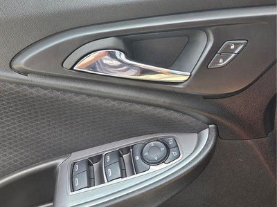 2023 Chevrolet Malibu 4dr Sdn 1LT