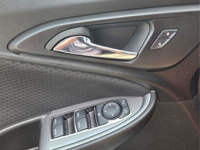 2023 Chevrolet Malibu 4dr Sdn 1LT