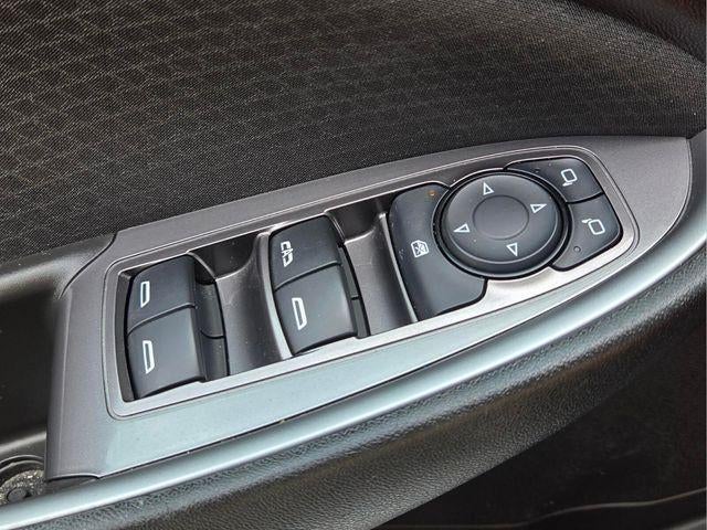2023 Chevrolet Malibu 4dr Sdn 1LT