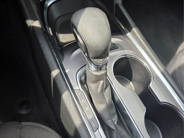 2023 Chevrolet Malibu 4dr Sdn 1LT