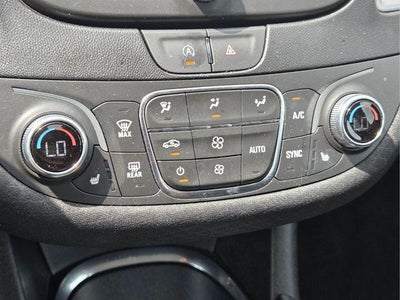 2023 Chevrolet Malibu 4dr Sdn 1LT
