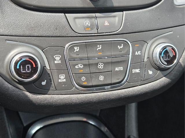 2023 Chevrolet Malibu 4dr Sdn 1LT
