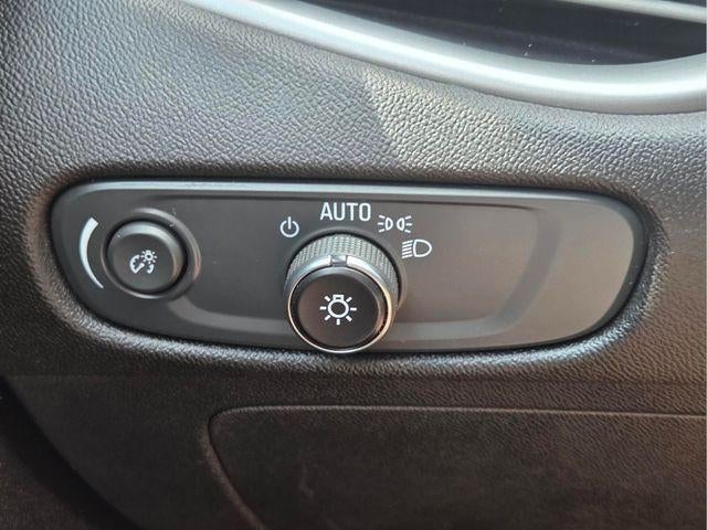 2023 Chevrolet Malibu 4dr Sdn 1LT