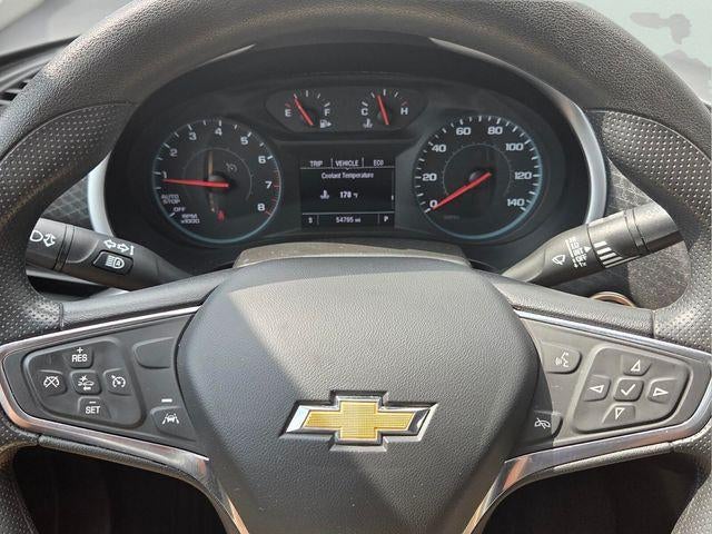 2023 Chevrolet Malibu 4dr Sdn 1LT