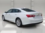 2023 Chevrolet Malibu 4dr Sdn 1LT