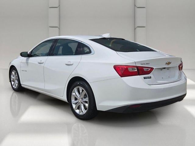 2023 Chevrolet Malibu 4dr Sdn 1LT