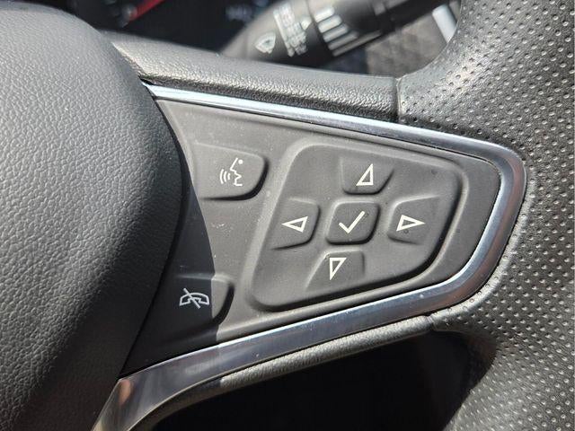 2023 Chevrolet Malibu 4dr Sdn 1LT