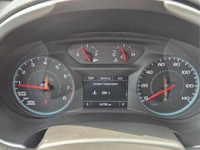 2023 Chevrolet Malibu 4dr Sdn 1LT