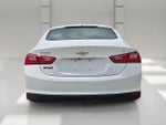 2023 Chevrolet Malibu 4dr Sdn 1LT