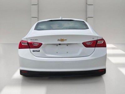2023 Chevrolet Malibu 4dr Sdn 1LT
