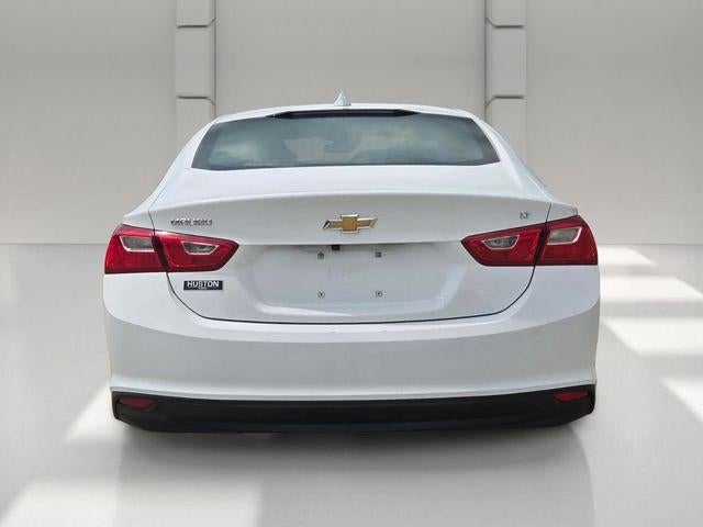 2023 Chevrolet Malibu 4dr Sdn 1LT