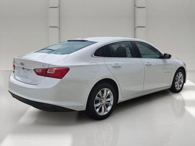 2023 Chevrolet Malibu 4dr Sdn 1LT