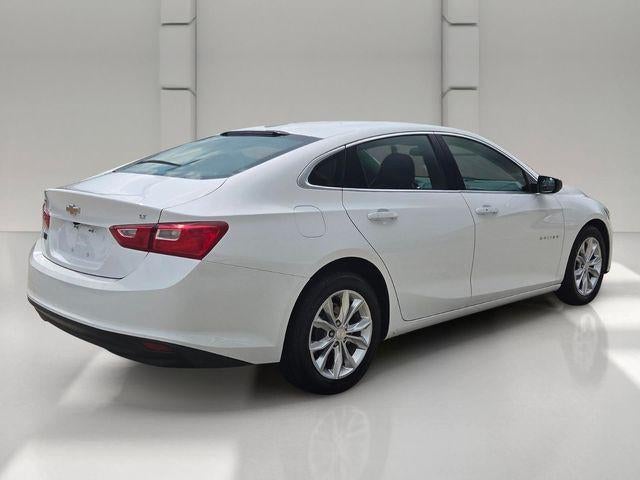 2023 Chevrolet Malibu 4dr Sdn 1LT