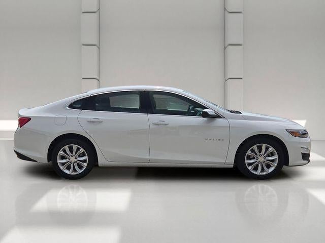 2023 Chevrolet Malibu 4dr Sdn 1LT