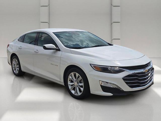 2023 Chevrolet Malibu 4dr Sdn 1LT
