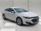 2023 Chevrolet Malibu 4dr Sdn 1LT