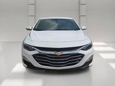 2023 Chevrolet Malibu 4dr Sdn 1LT
