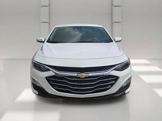 2023 Chevrolet Malibu 4dr Sdn 1LT