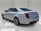 2019 Cadillac CTS Sedan 2.0L Turbo I4 AWD Luxury