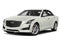 2019 Cadillac CTS Sedan 2.0L Turbo I4 AWD Luxury