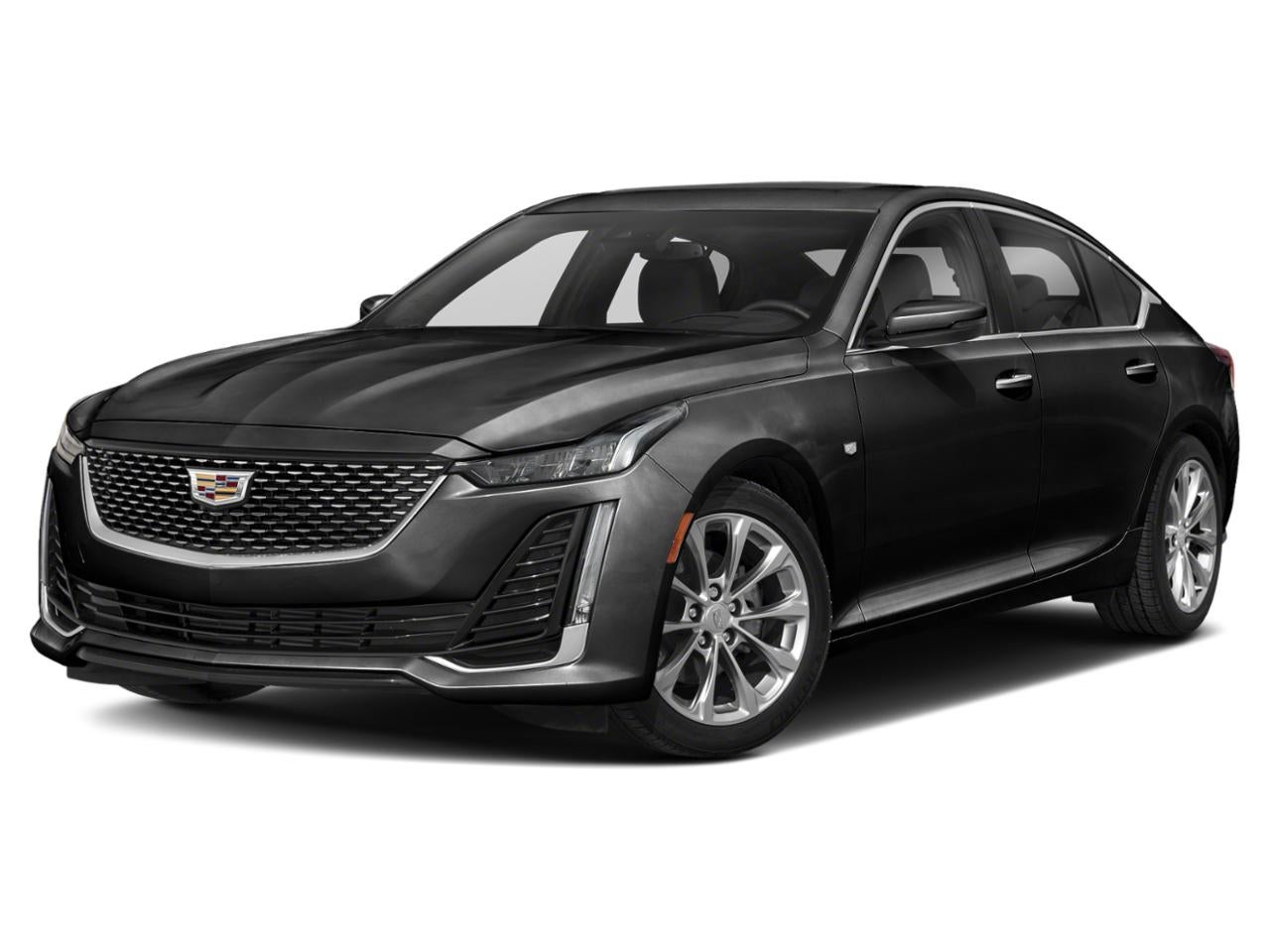 2020 Cadillac CT5 4dr Sdn Premium Luxury