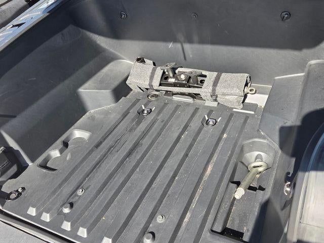 2024 Chevrolet Silverado EV e4WD Crew Cab Work Truck w/4WT