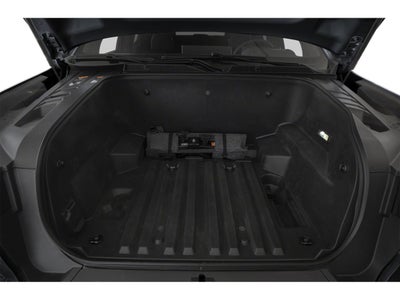 2024 Chevrolet Silverado EV e4WD Crew Cab Work Truck w/4WT