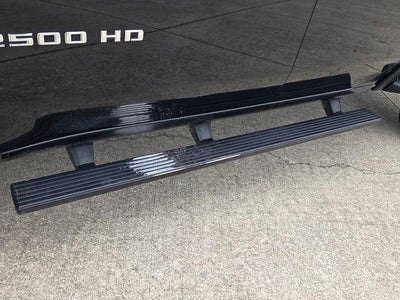 2022 Chevrolet Silverado 2500 HD Double Cab Standard Box 4-Wheel Drive LT