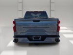 2024 Chevrolet Silverado 1500 Crew Cab Short Box 2-Wheel Drive Custom