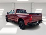 2020 Chevrolet Silverado 1500 Double Cab Standard Box 4-Wheel Drive Custom Trail Boss