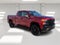 2020 Chevrolet Silverado 1500 Double Cab Standard Box 4-Wheel Drive Custom Trail Boss