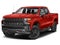 2020 Chevrolet Silverado 1500 Double Cab Standard Box 4-Wheel Drive Custom Trail Boss
